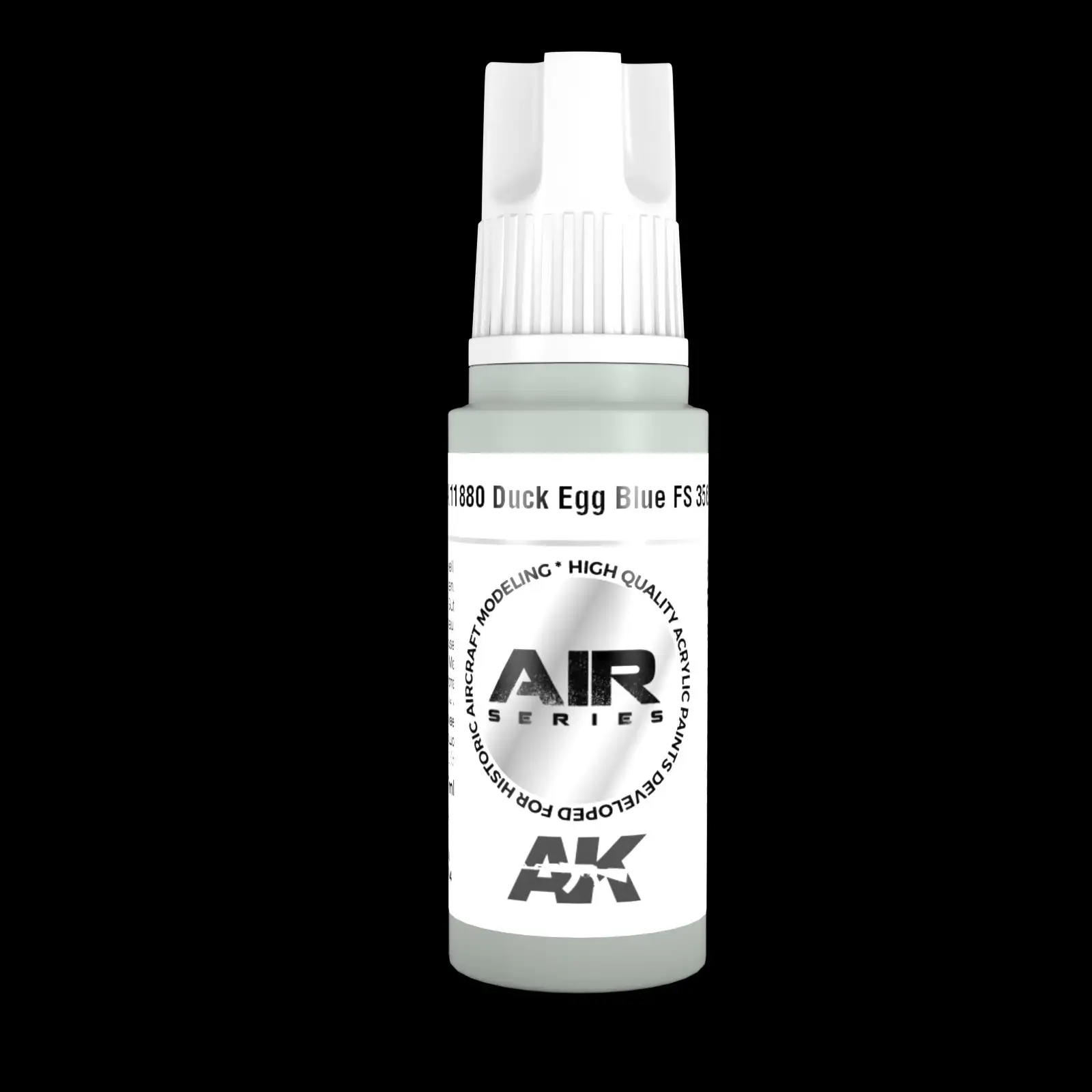  Duck Egg Blue FS 35622 – AIR 3