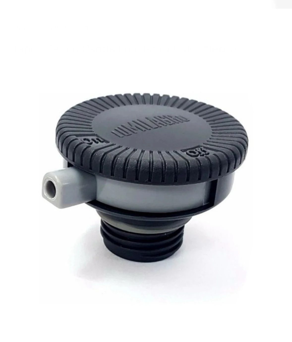 Tapon espiral 