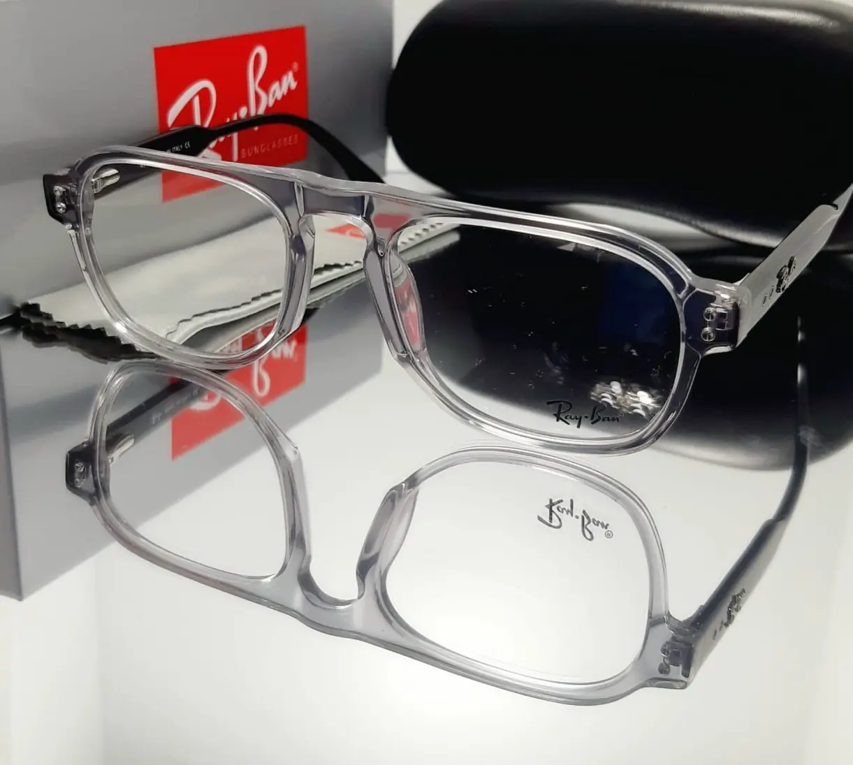 GAFAS RAYBAN MONTURA  9