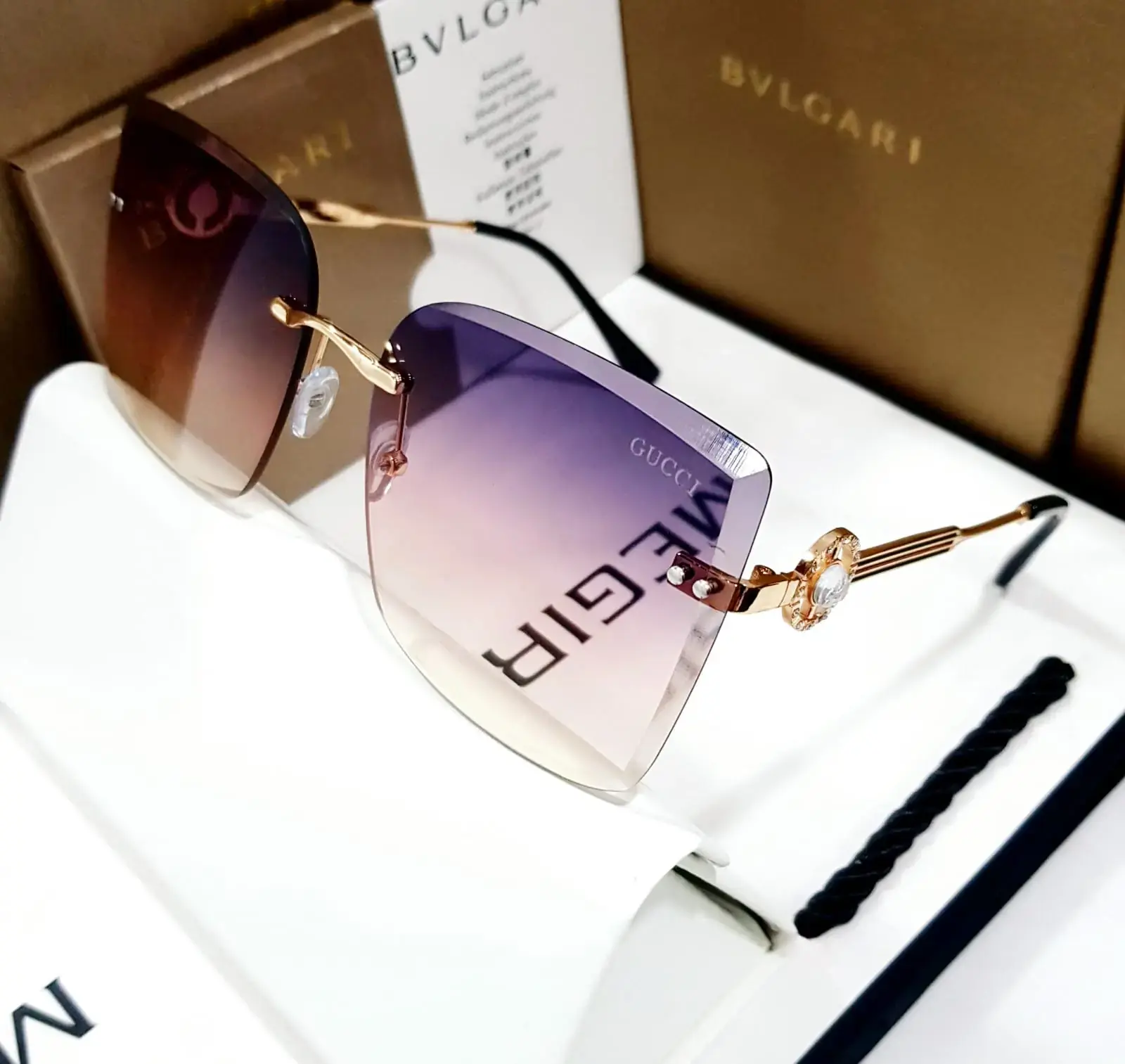 Gafas GUCCI DAMA  10