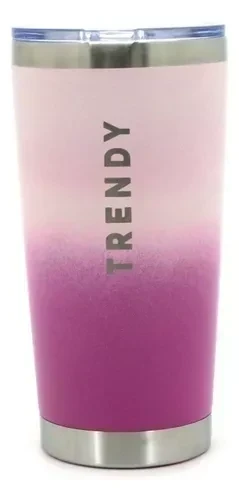 VASO TRENDY 600ML 17548 3