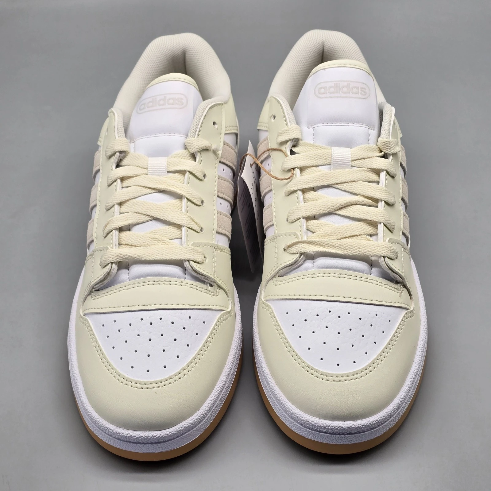 TENIS ADIDAS BREAK START LOW 4