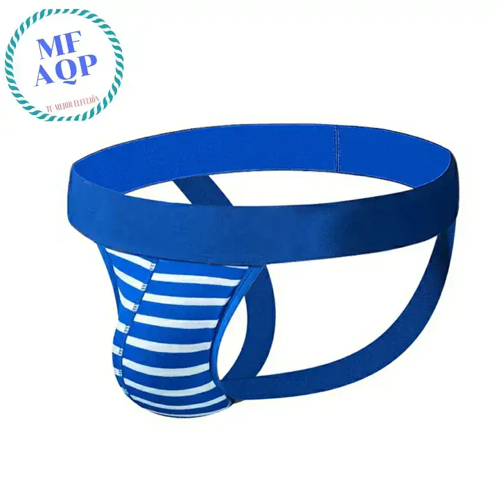 SUSPENSOR "STRIPES" 3