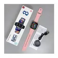 SMARTWATCH T900 PRO MAX SERIE 8 3