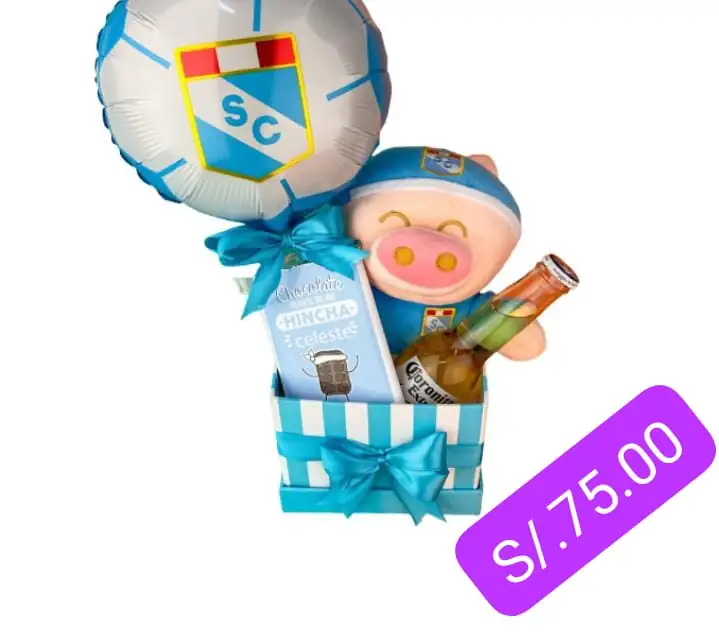 Detalles personalizados 