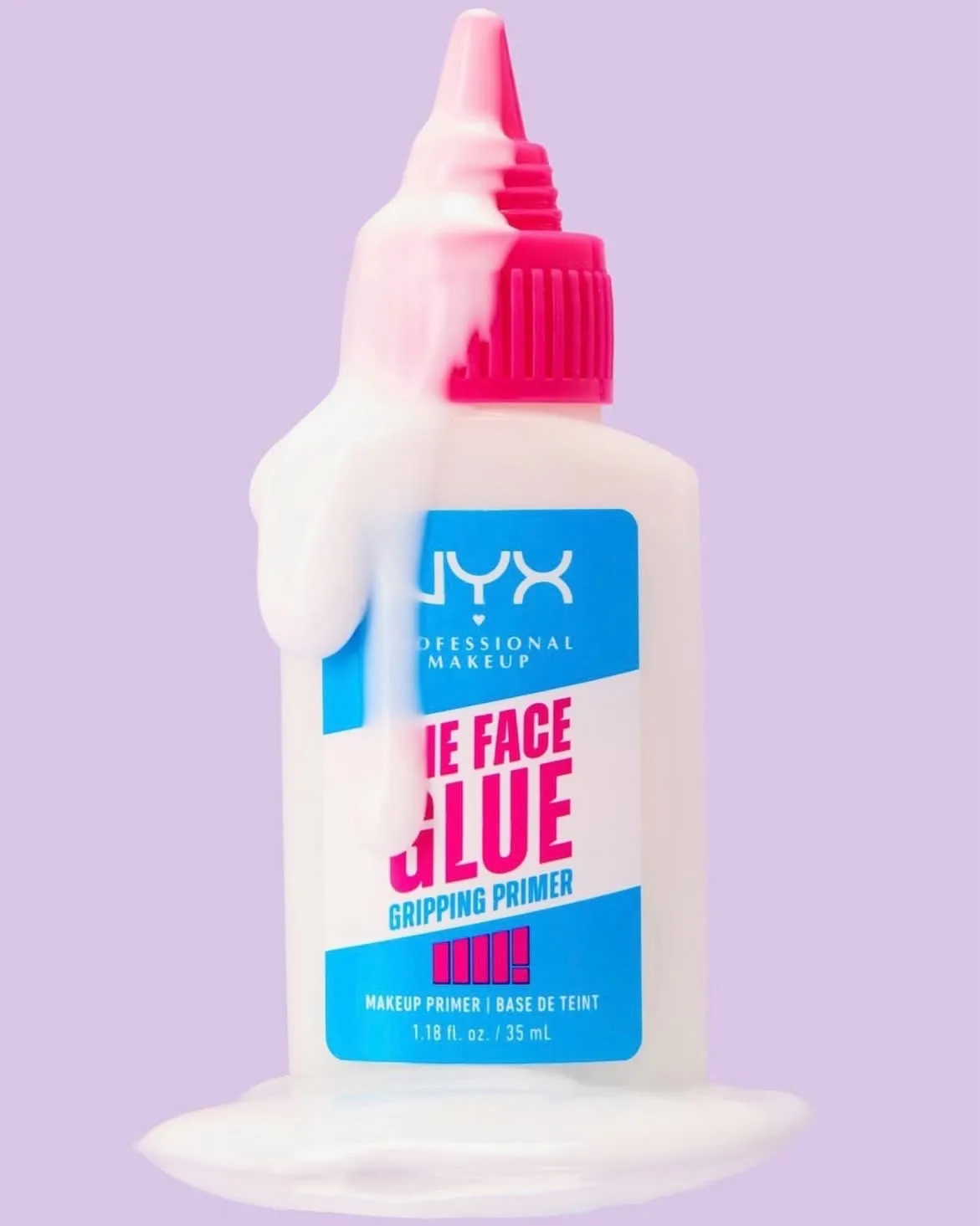 Nyx primer  2