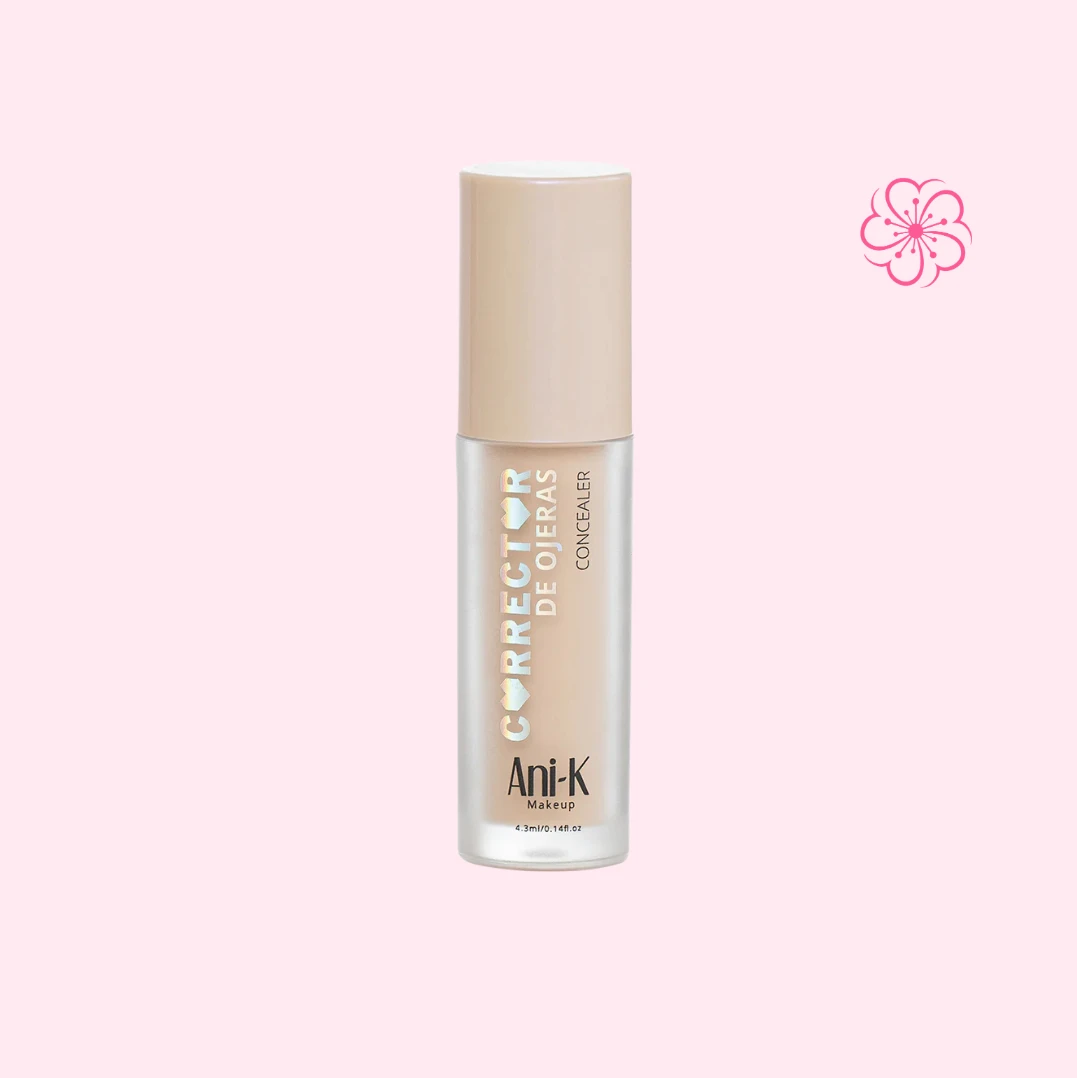 Corrector Anik