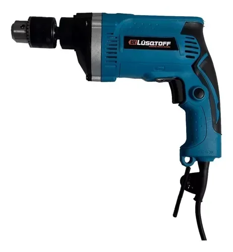 Taladro Lüsqtoff Percutor LTA750 