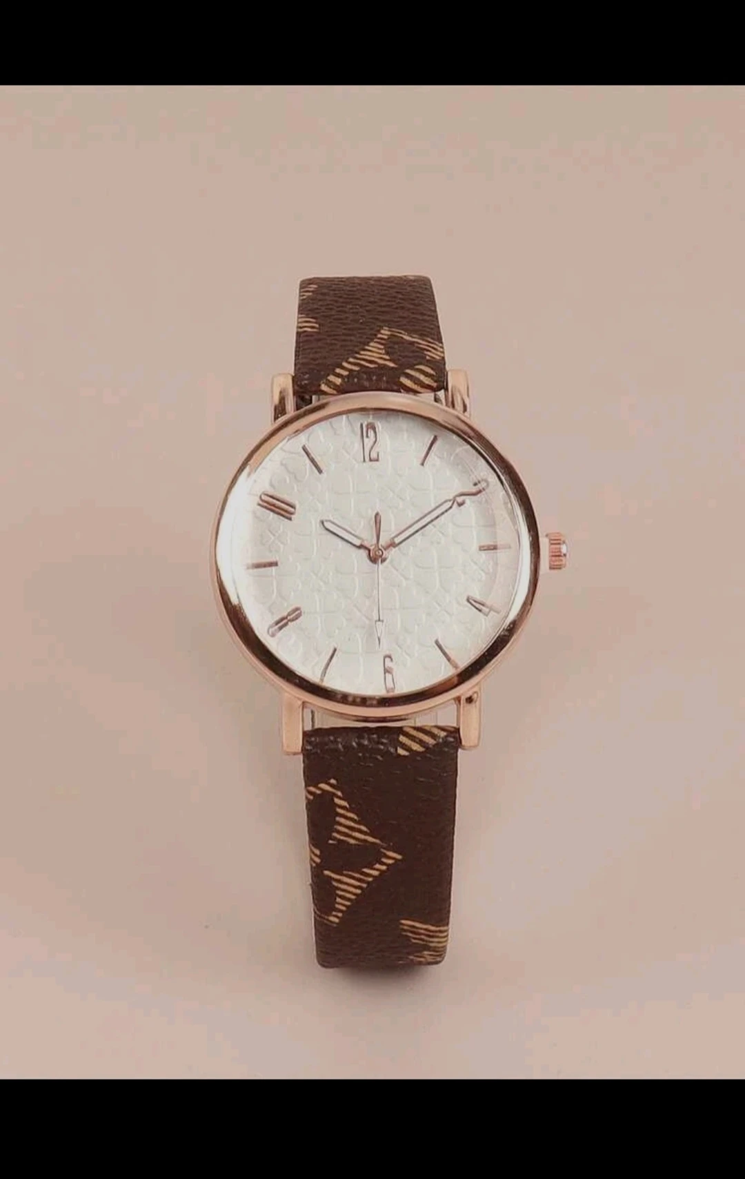 Reloj minimalista  3