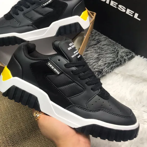 Zapatilla DIÉSEL 4