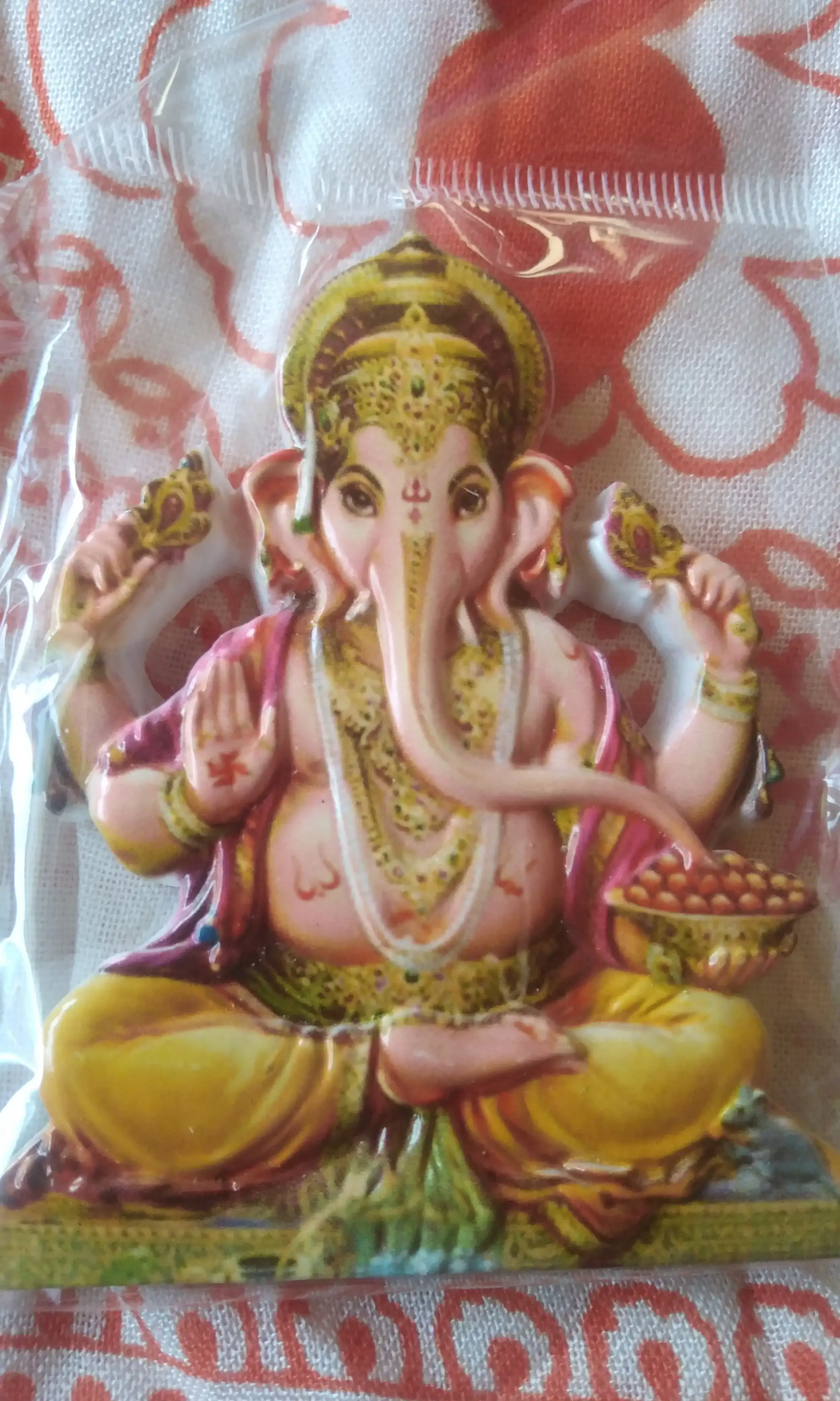Imanes 3d 3