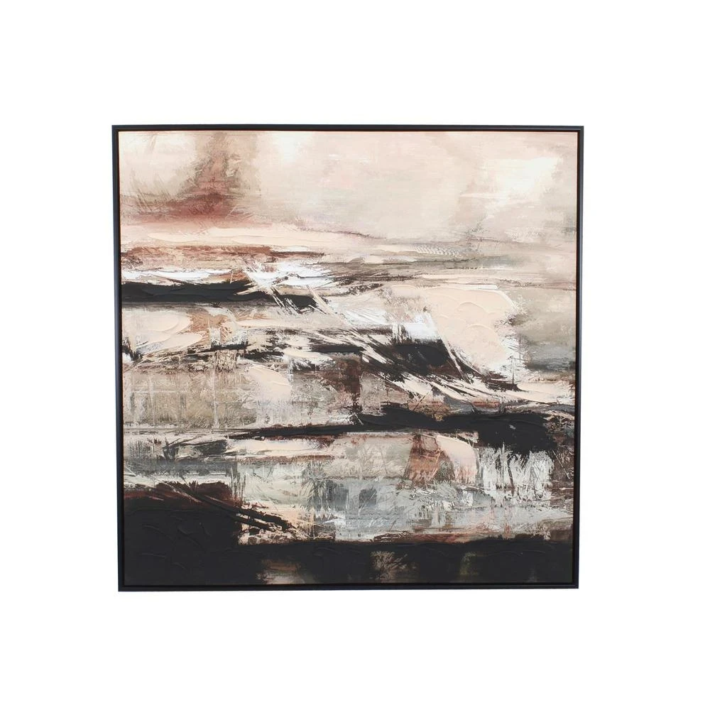 CUADRO 100X100CM