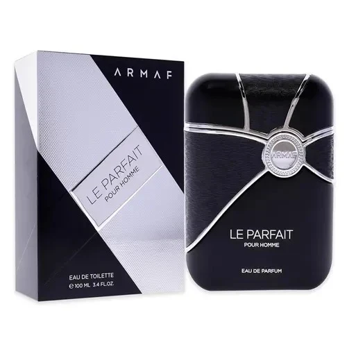 ARMAF LE PARFAIT 3.4 EDT SP MEN