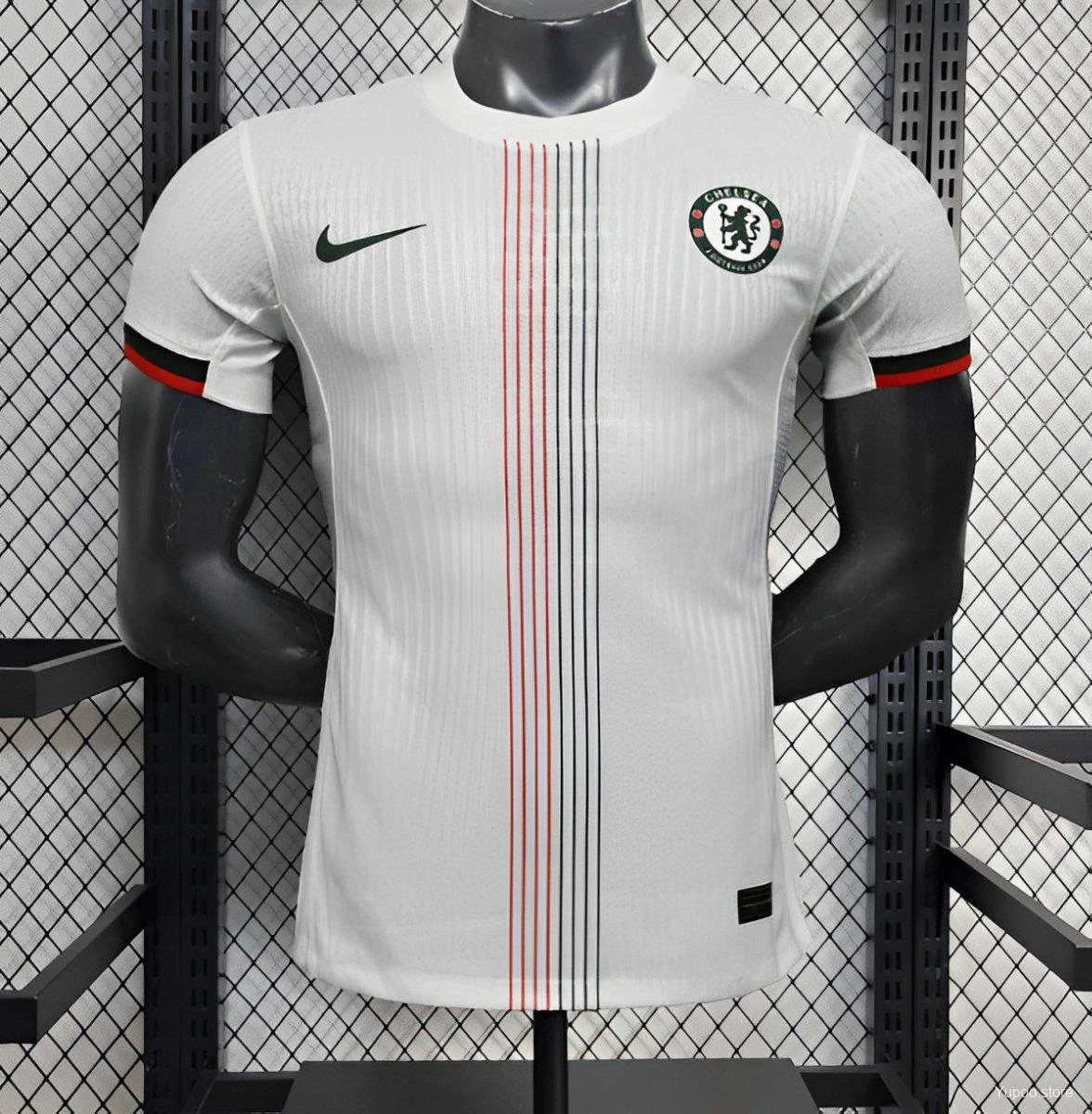 CAMISETA VERSION JUGADOR IMPORTADA CHELSEA