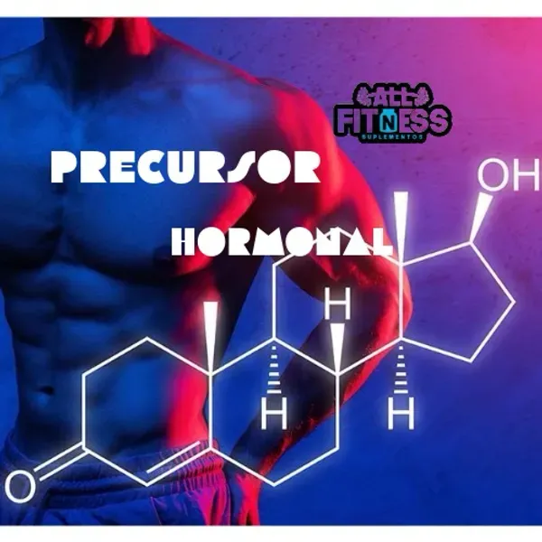 PRECURSOR HORMONAL