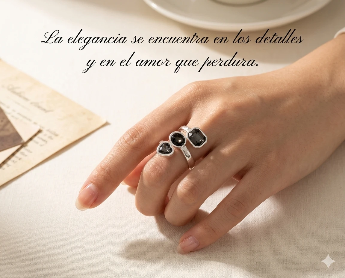 Anillo