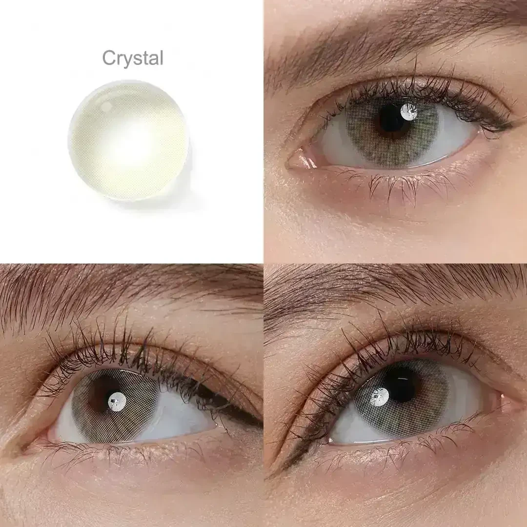 QUEEN / CRYSTAL  2
