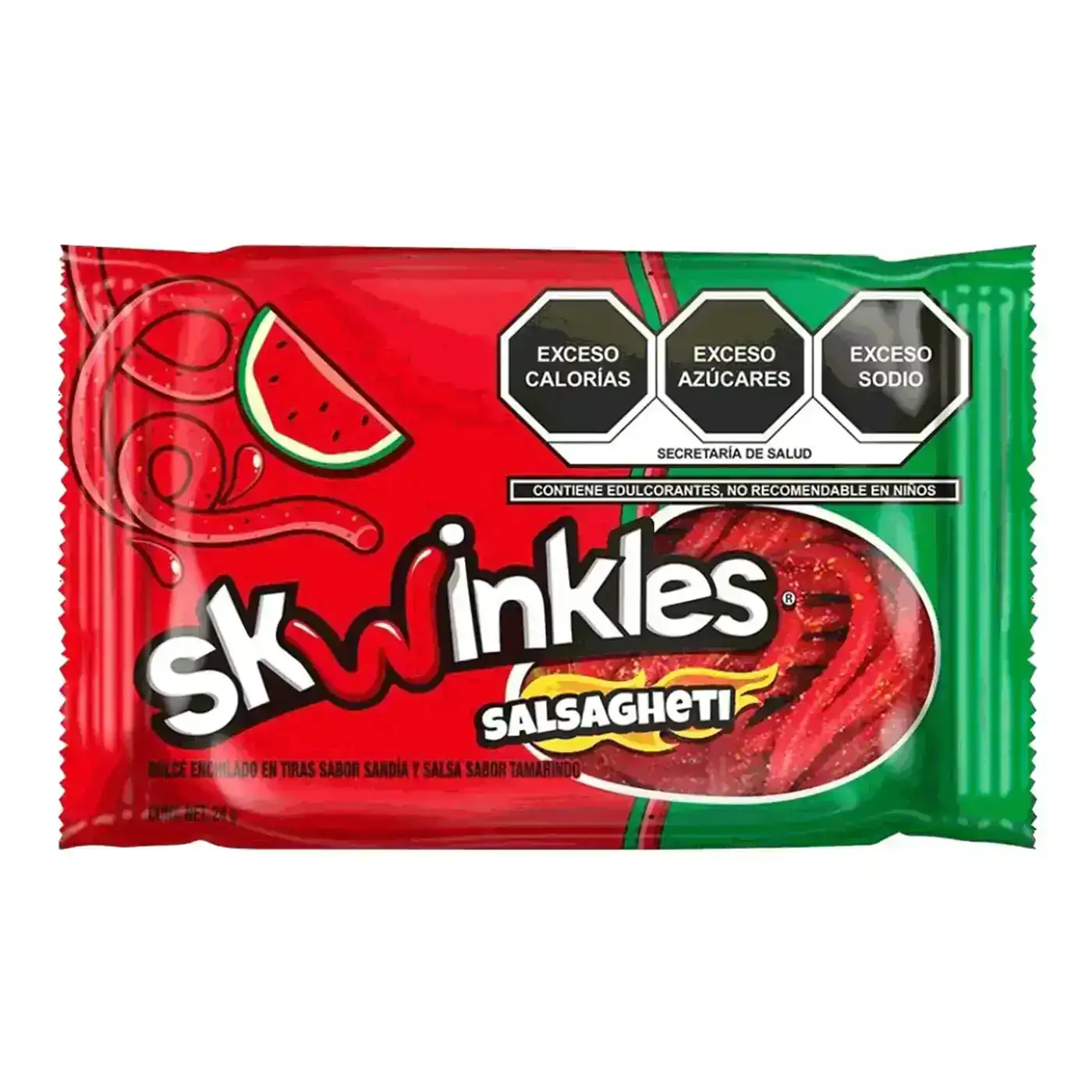 Skwinkles Salsagueti (unidad) 