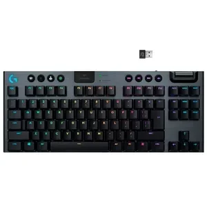 TECLADO LOGITECH GAMER G915 TKL 2