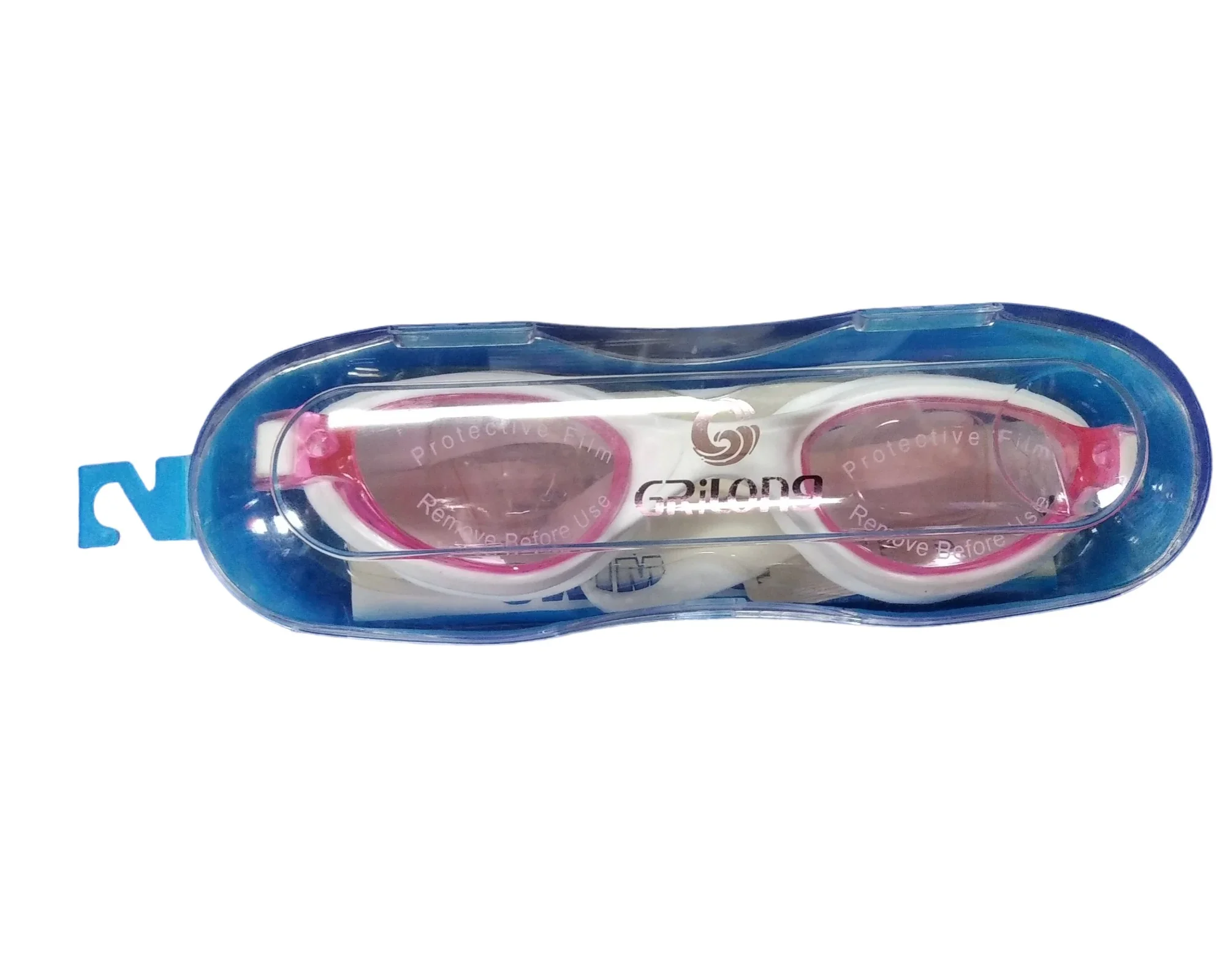 GAFAS DE NATACIÓN 