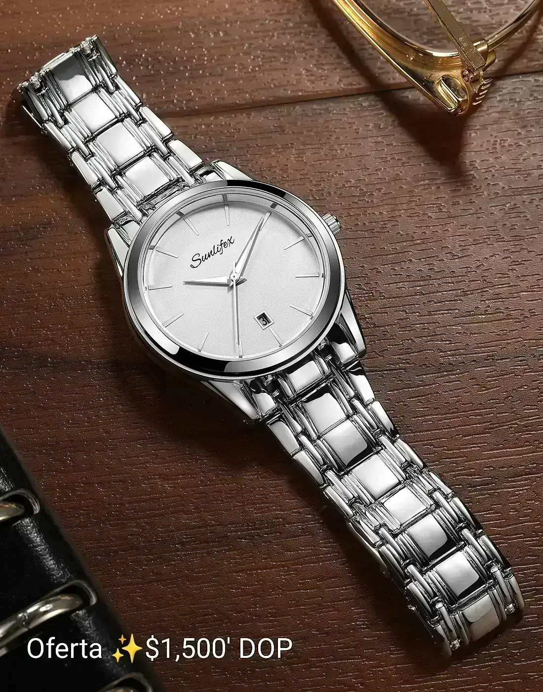 Reloj Original en Oferta. 4