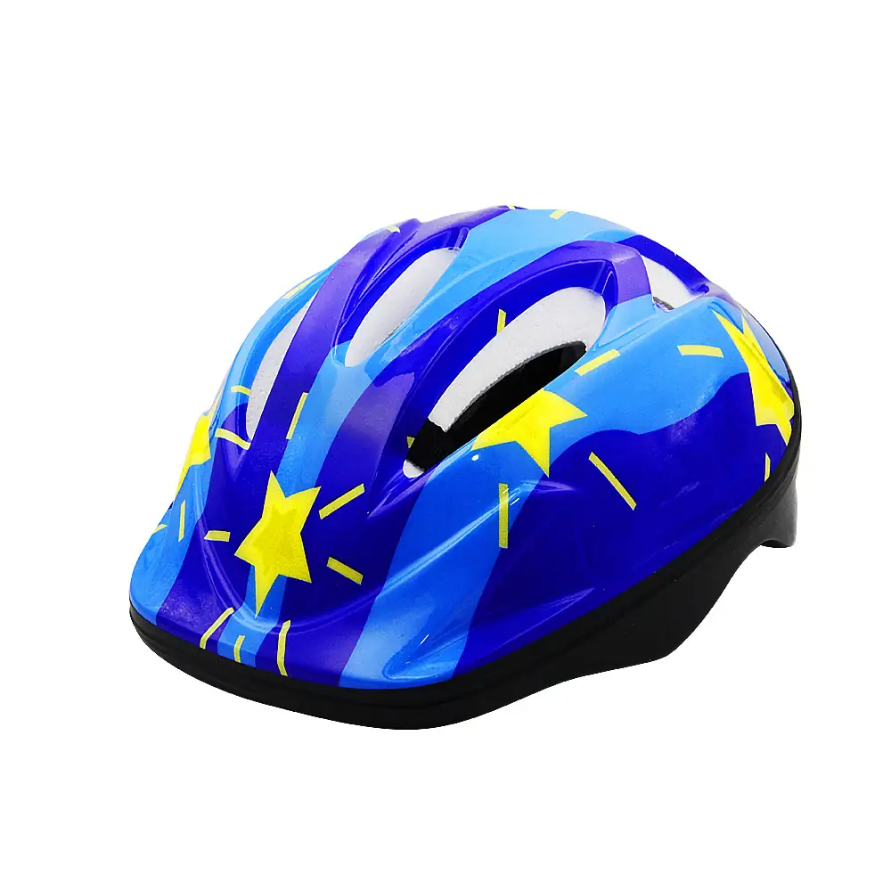 Cascos Para Niños Y Niñas 