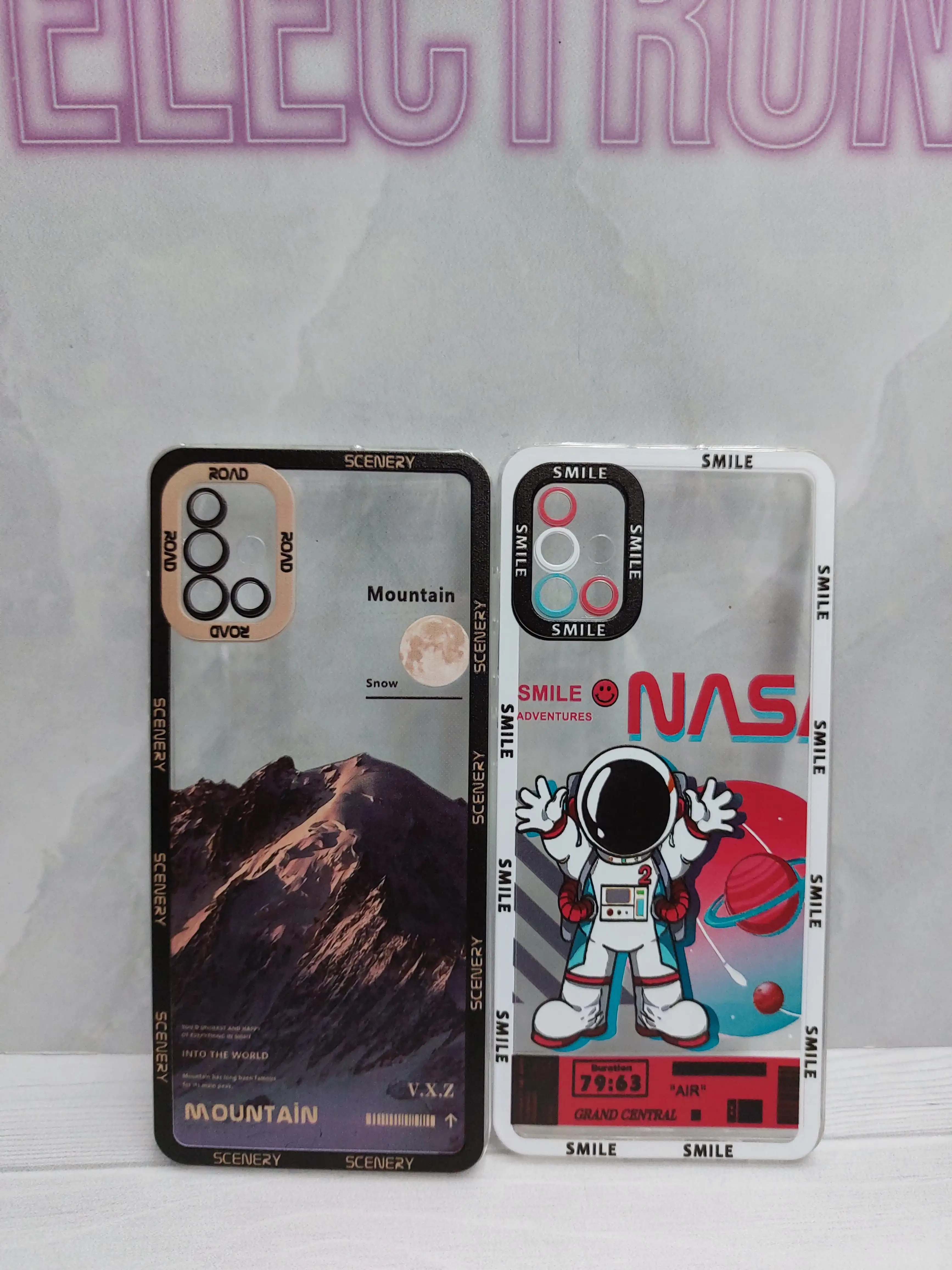 Samsung a51