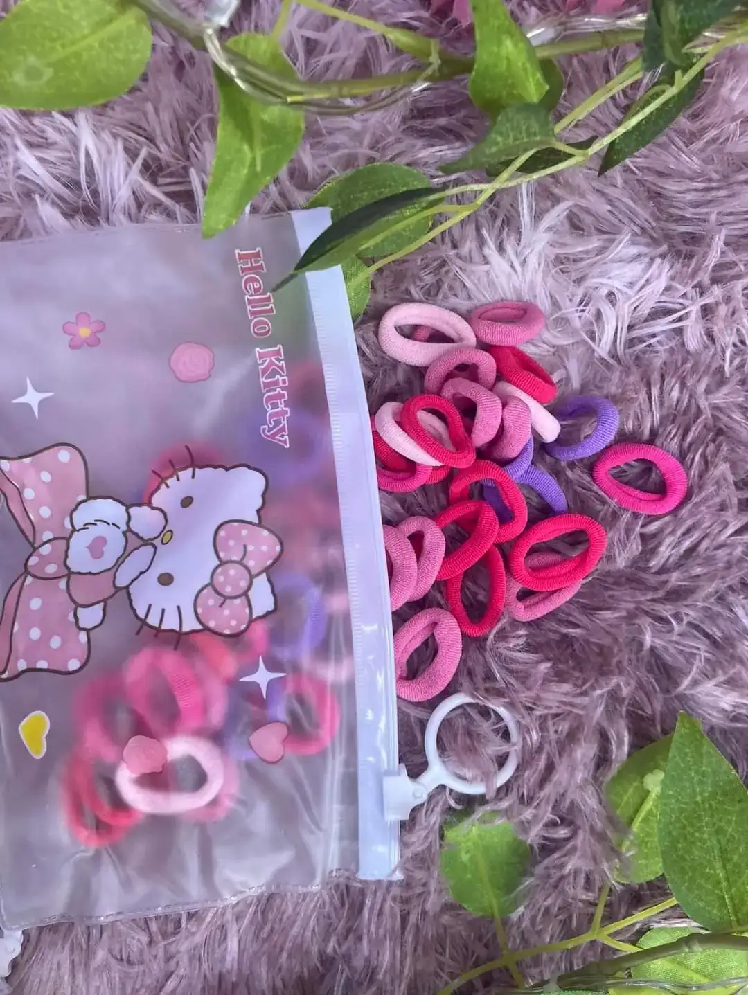 Donitas Sanrio