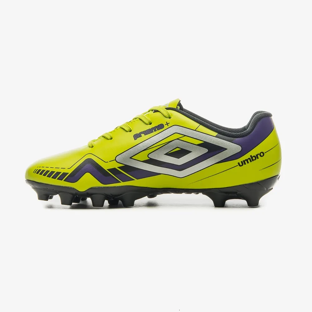 CHUTEIRA UMBRO CAMPO PRISMA INFANTIL  2