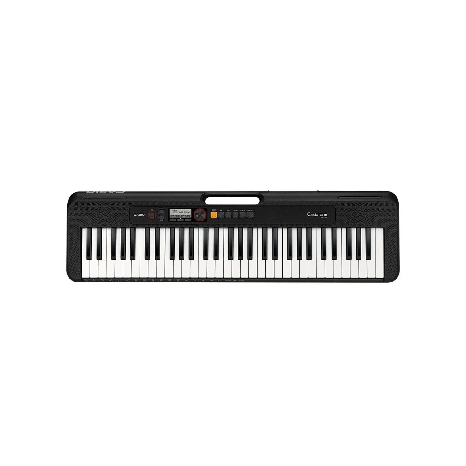 CASIO CT-S200