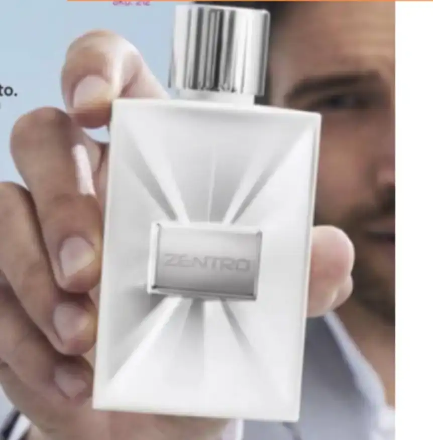 ZENTRO