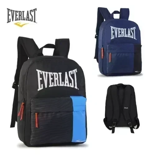 MOCHILA DEPORTIVA EVERLAST 27399