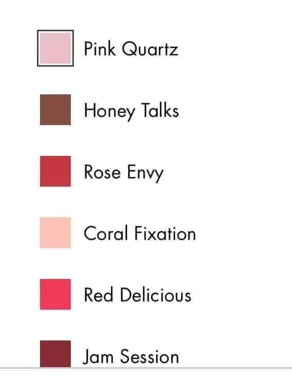 Lip oil glow reviver elf 8