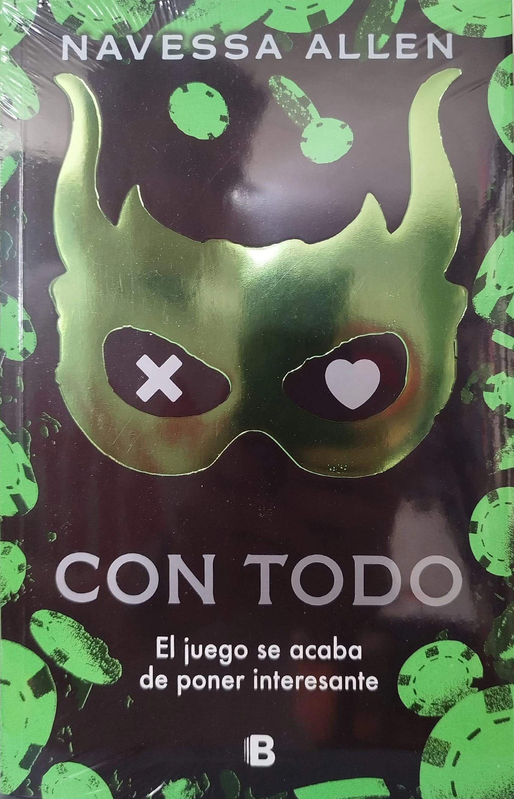 CON TODO 