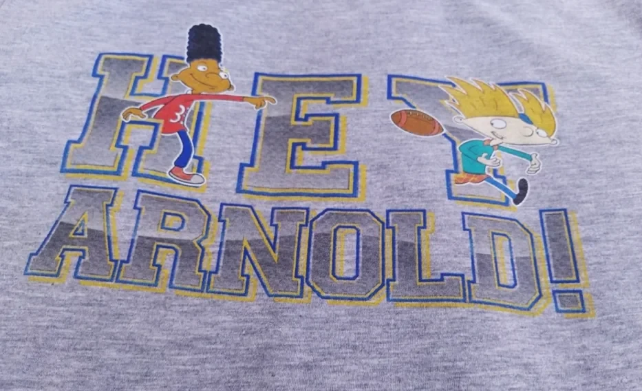Hey Arnold (S) 2
