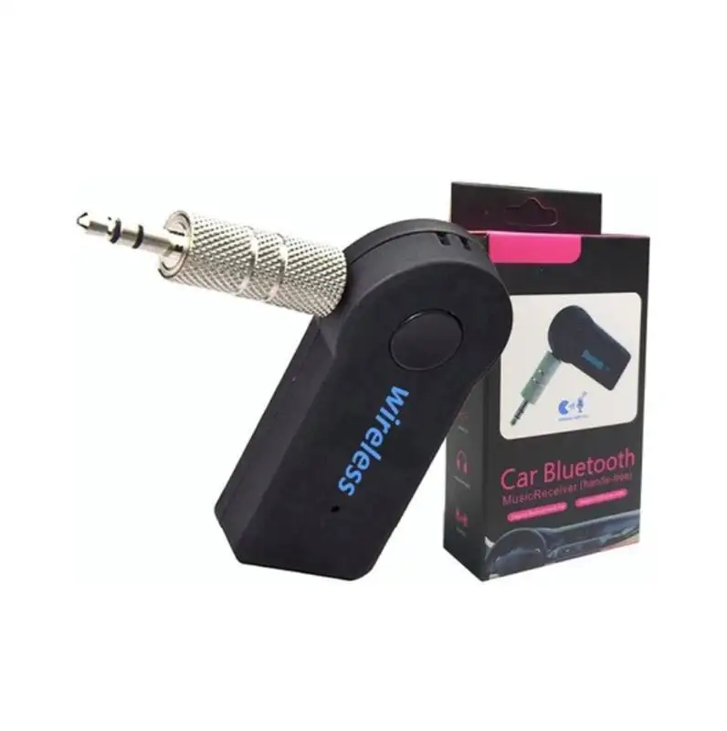 Car wireless 