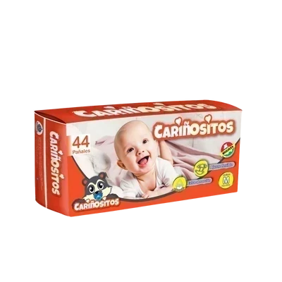 CARIÑOSITOS TALLA M 