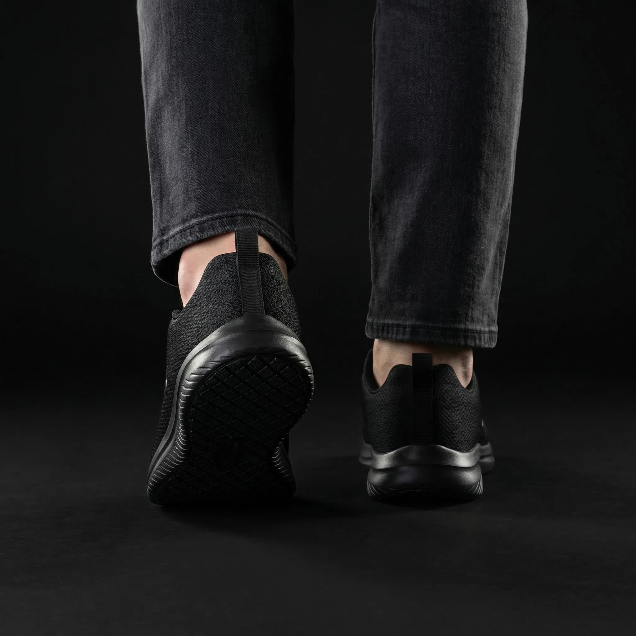 ZAPATOS SKECHERS WORK RELAXED FIT ULTRA FLEX 3.0 4