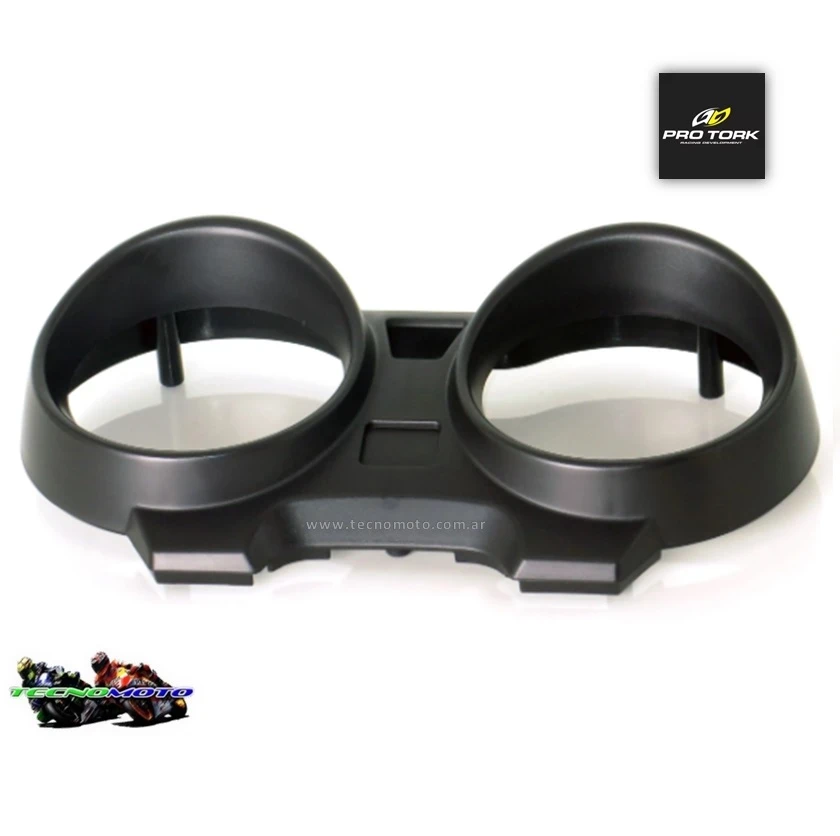 CARCAZA VELOCIMETRO SUPERIOR HONDA 150 CG  - 48928