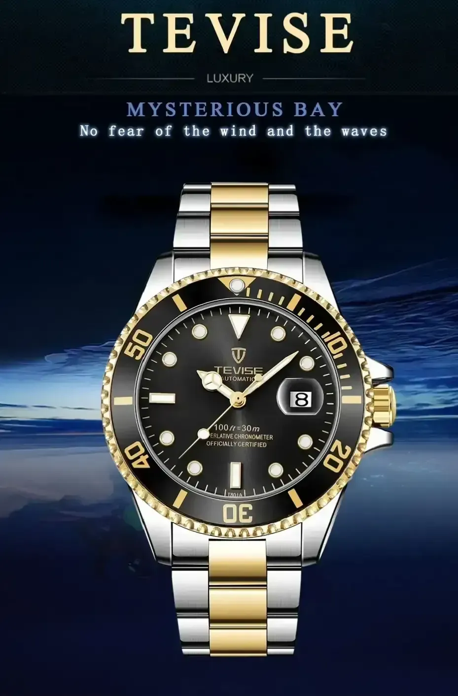 Reloj de Cuarzo para Caballeros diferentes Marcas y Modelos. 10