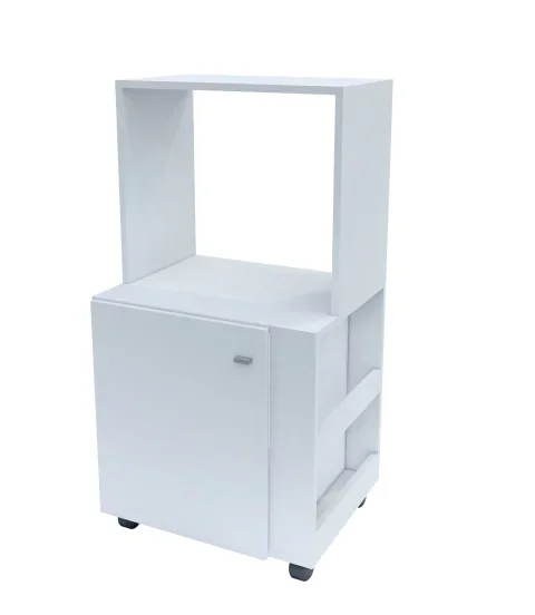 Organizador BULK Vajillero Blanco Movil 2