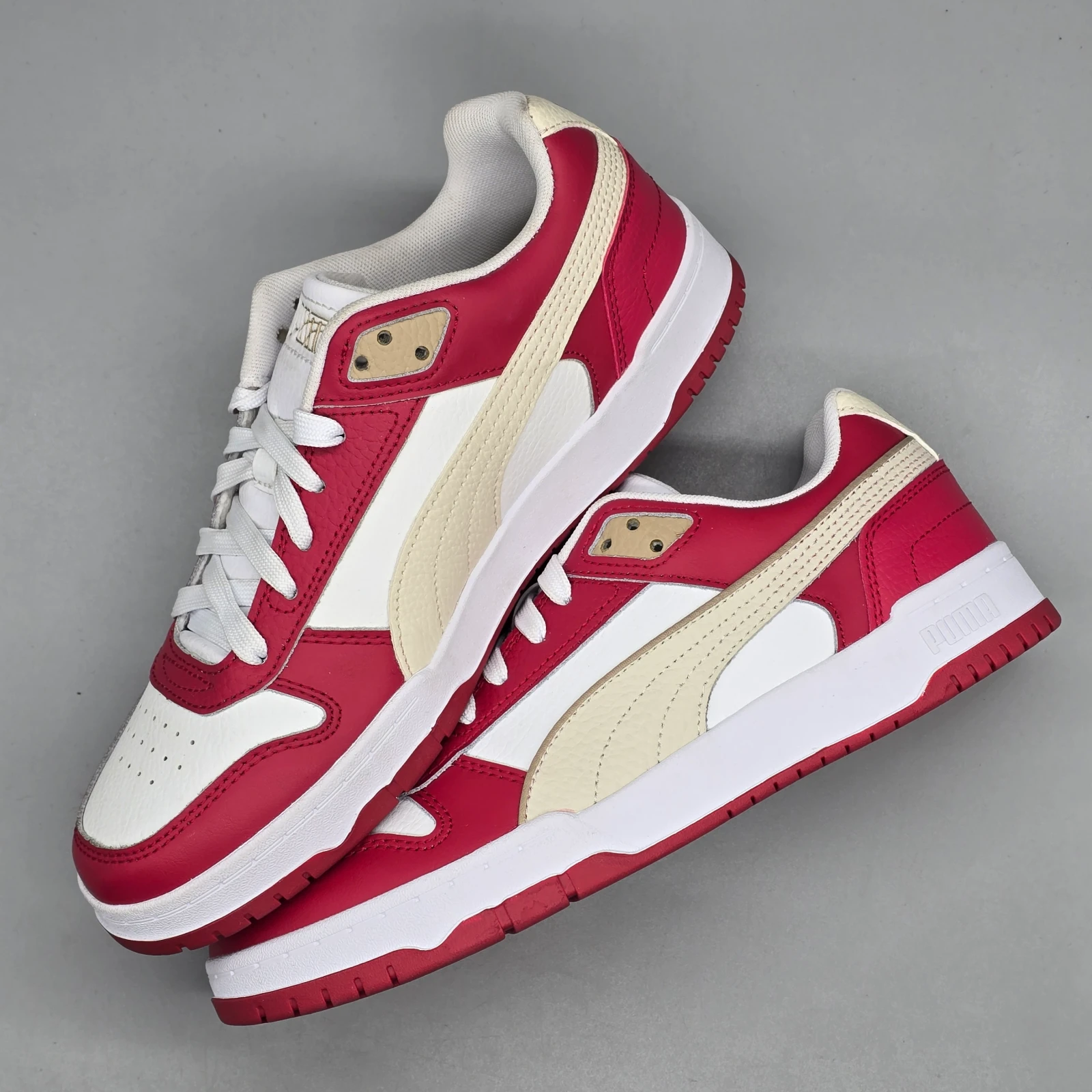 PUMA RBD GAME LOW 7