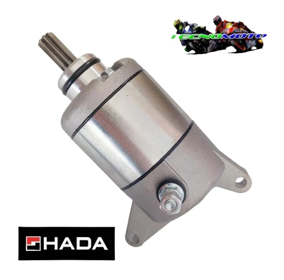 MOTOR ARRANQUE HONDA 150 TITAN  [HADA] -46460
