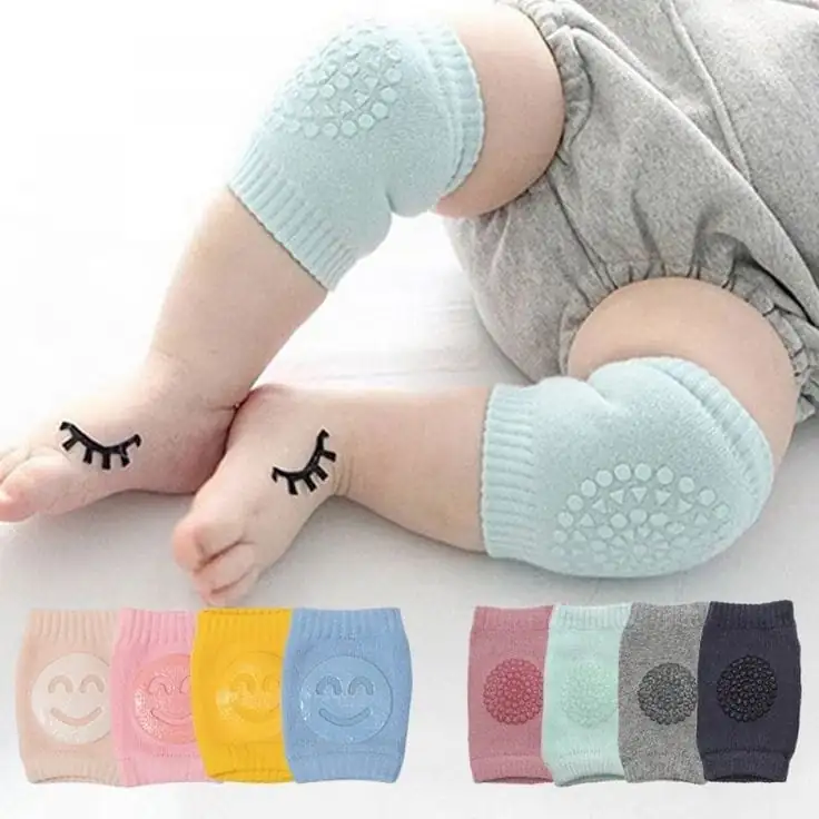 Rodilleras para bebe