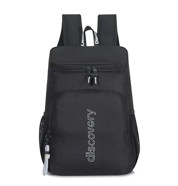 Mochila matera Cooler Conservadora Discovery 2
