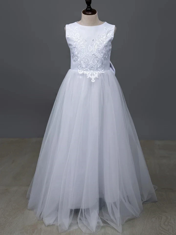 VESTIDO CEREMONIA LARGO BSL 2