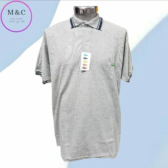 Playera X combinada 4