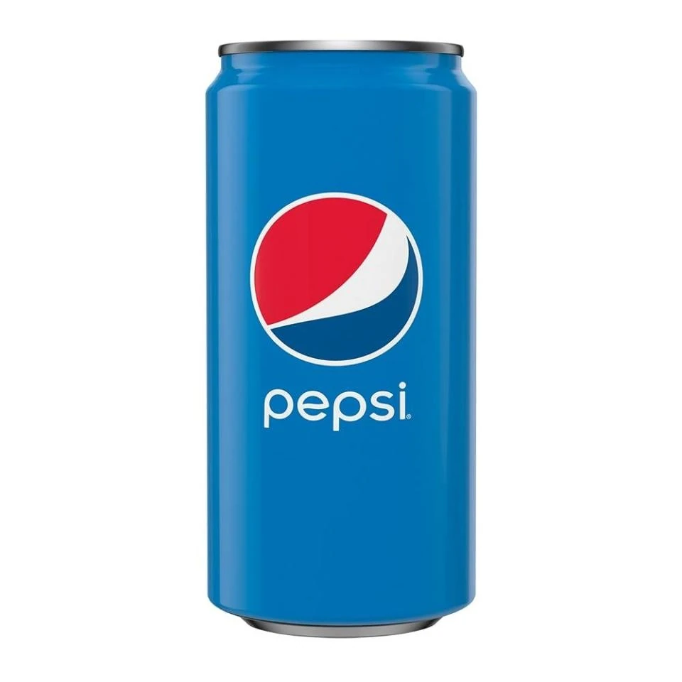 PEPSI LATA 295ML