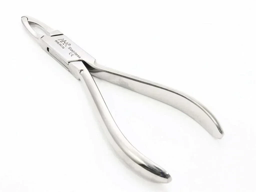 PINZA JOHNSON 