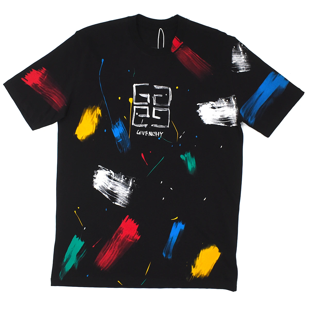 Playera Givenchy 4